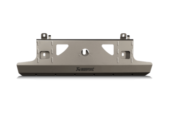 AKR Titanium Lips