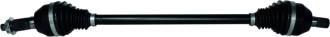DFR Hydra Axle