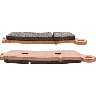 ABR Sintered Brake Pads