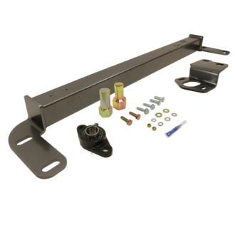 BDD Steering Stabilizer