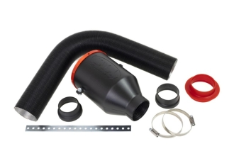 BMC Direct Intake Air System