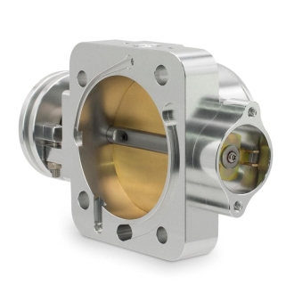 BX Throttle Bodies