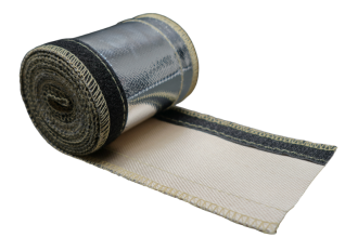 DW Reflective Heat Sleeving