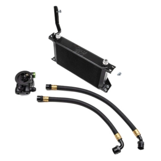 CHB Oil Coolers
