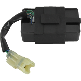 ARR CDI Boxes