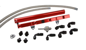 AER Fuel Rails