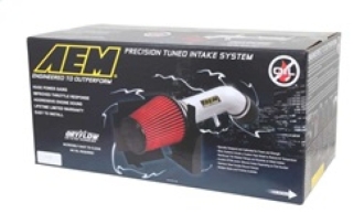 AEM IND Cold Air Intakes