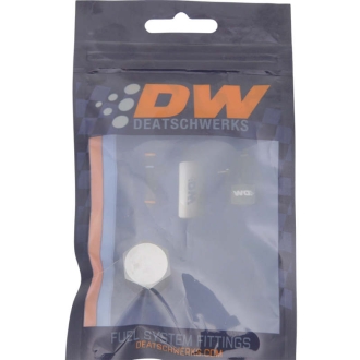 DW Fitting Caps & Plugs