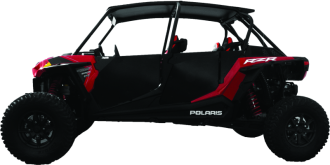 DFR UTV Doors