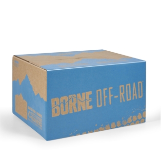 BRN Ratchet Tie-Down