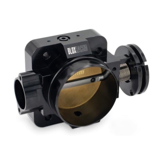 BX Throttle Bodies