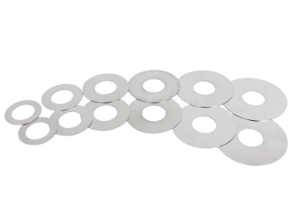 AFE Suspension Hardware