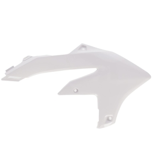 CYC Radiator Shroud