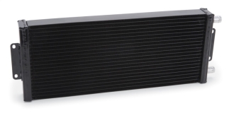 EDE Heat Exchanger