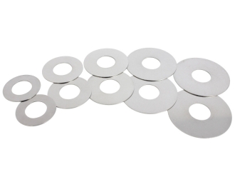 AFE Suspension Hardware