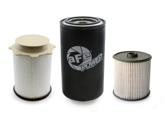 AFE ProGuard Fuel Filter