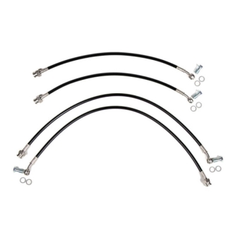 CHB Caliper Brake Lines