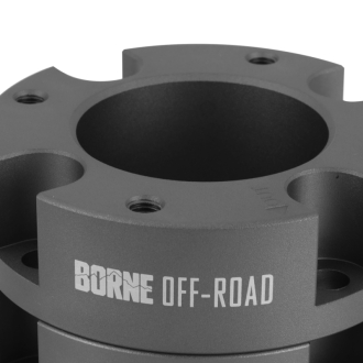 BRN Leveling Kit