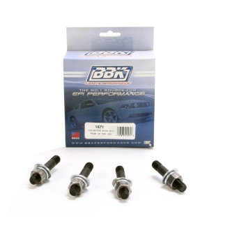 BBK Header Collector Stud Kit