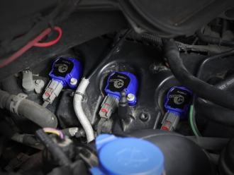 AFE Ignition Coils
