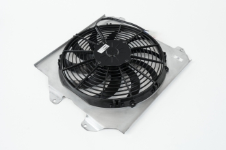 CSF Fan Shrouds