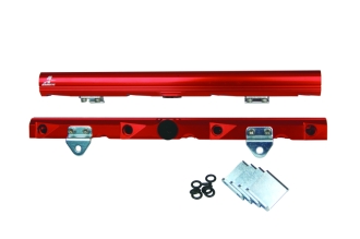 AER Fuel Rails