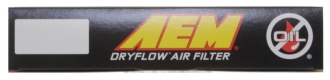 AEM IND Drop in Air Filters
