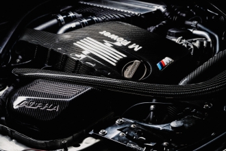 AMS Air Intakes