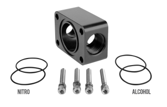 AER Fuel Systems
