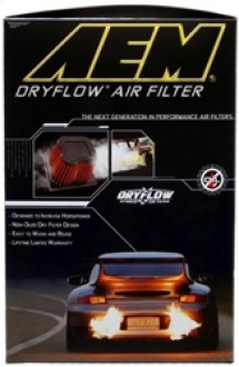 AEM IND Direct Fit Air Filters