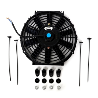 BX Slim Fans
