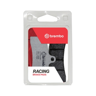 BRE Powersport Pads