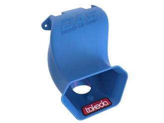 AFE Air Intake Components