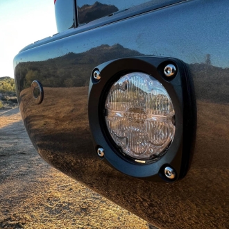 ARB Light Covers & Accessories