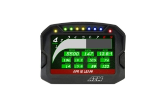 AEM Digital Gauges