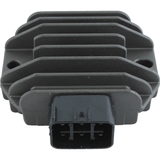 ARR Voltage Regulators