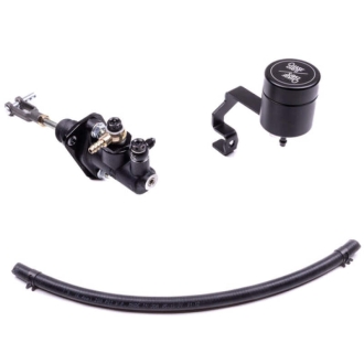 CHB Clutch Master Cyl Adapters