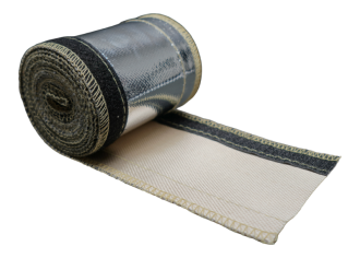 DW Reflective Heat Sleeving