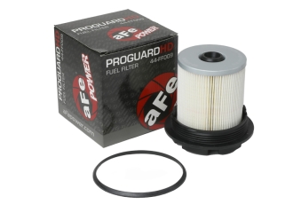 AFE ProGuard Fuel Filter