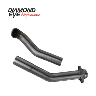 DEP Downpipe SS
