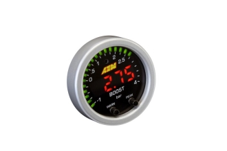 AEM Digital Gauges