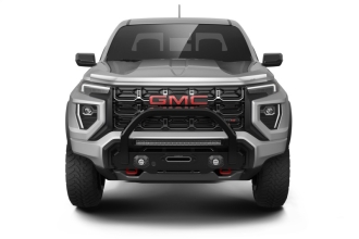 AVS Aeroskin Shield - Chrome