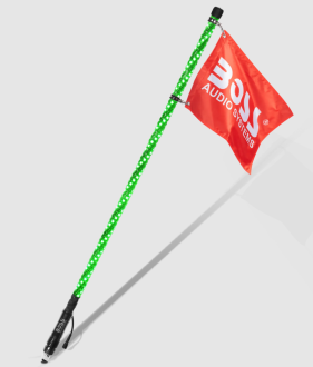BSA Antennas