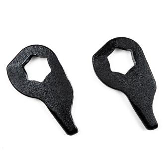 BT Torsion Bar Key