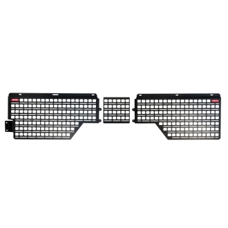 BRI Bedside Rack Systems