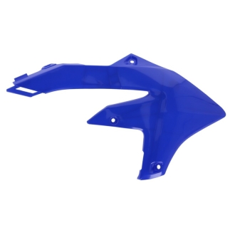 CYC Radiator Shroud