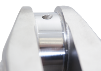 EAG Crankshafts - 4 Cyl