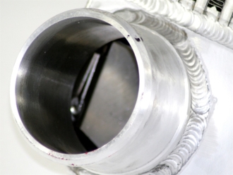 AFE Bladerunner I/C & Tubes