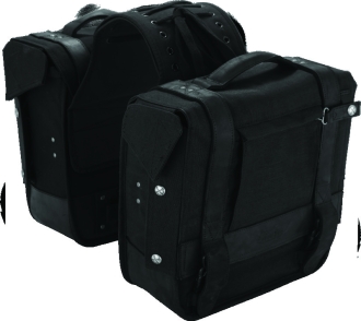 BUR Luggage