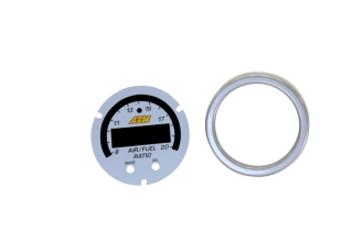 AEM Digital Gauges